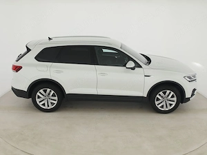 Volkswagen Touareg - imagine 7