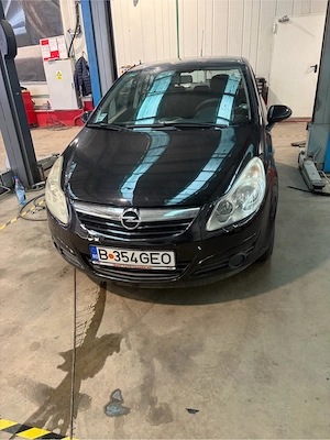 Vand Opel Corsa D - imagine 3