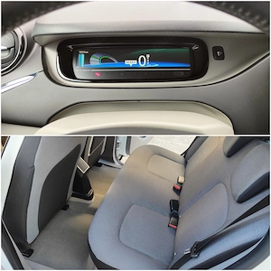 Renault Zoe recent adusa inmatri RO.2026 fab.2016 impecabil camera-senzori parcare -keyless entry - imagine 3