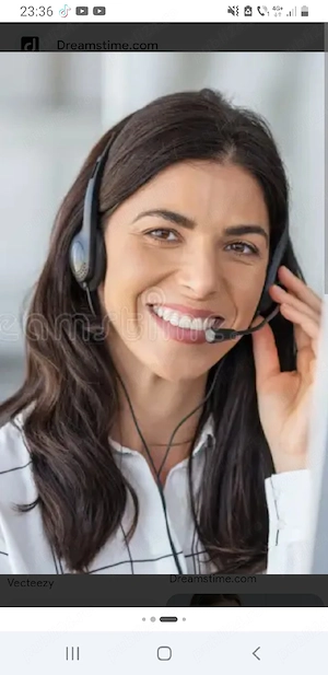 Vanzari  Remote Full Time Part Time