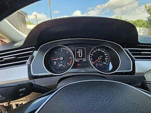 VW Passat 1.6 TDI DSG 2016 - imagine 5