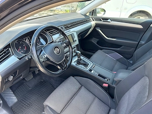 VW Passat 1.6 TDI DSG 2016 - imagine 4