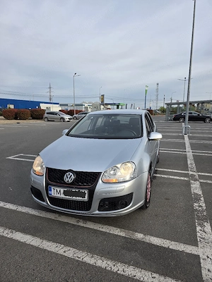 VW Golf 5 2004, 1.9 TDI 4x4 (4motion), cod motor BKC, manuala 6+1 trepte - imagine 4