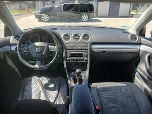 Seat exeo   - imagine 4