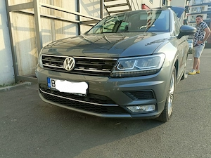 Vând VW Tiguan 2016 - imagine 4
