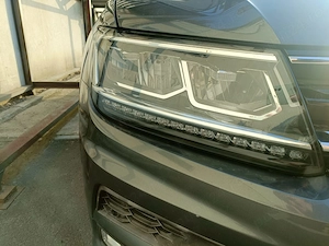 Vând VW Tiguan 2016 - imagine 3