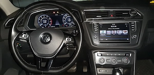 Vând VW Tiguan 2016 - imagine 5