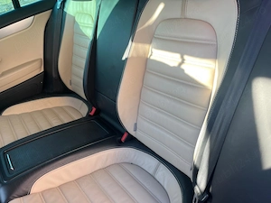 VW Passat CC 2009 | Navigație Upgradată | Stare Foarte Bună - imagine 7