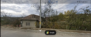 Vând teren intravilan cu casă bătrânească, sat Livada,comuna Iclod, județul Cluj  - imagine 2