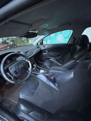 Citroen c5 x7 automata - imagine 4