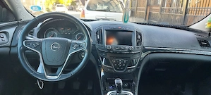 Vand Opel Insignia Facelift - imagine 2