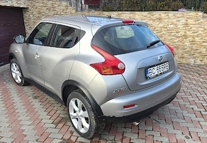 Nissan Juke 1.5 dci - imagine 2