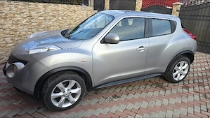 Nissan Juke 1.5 dci - imagine 3