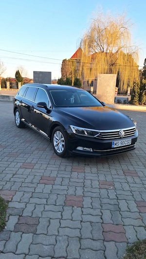 De vânzare Wv Passat 
