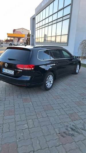 De vânzare Wv Passat  - imagine 2