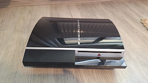 Ps3 fat pentru piese ( YLOD) - imagine 3