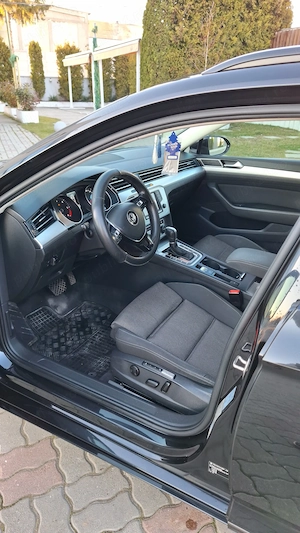 De vânzare Wv Passat  - imagine 6