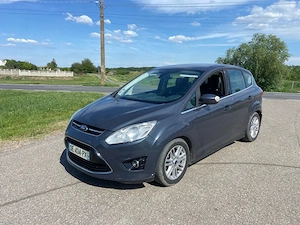 vand ford C-MAX 2015 
