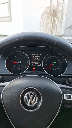 De vânzare Wv Passat  - imagine 10