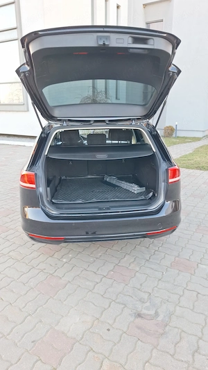 De vânzare Wv Passat  - imagine 9