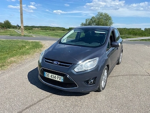 vand ford C-MAX 2015  - imagine 2
