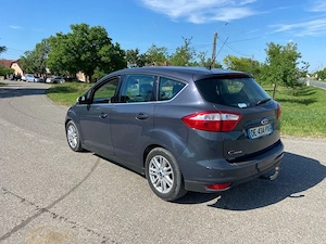vand ford C-MAX 2015  - imagine 4