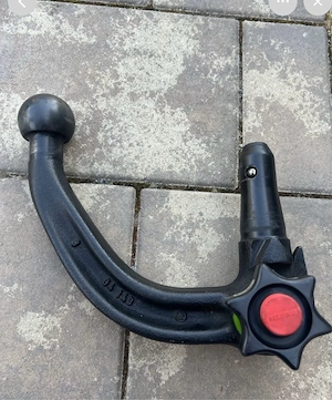carlig remorcare golf 4 