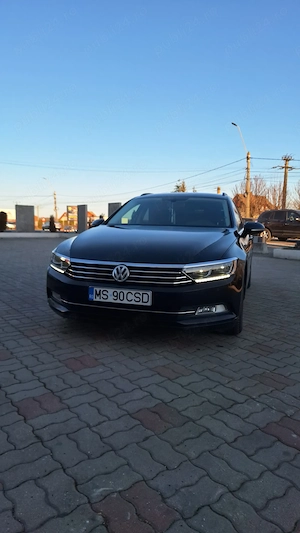 De vânzare Wv Passat  - imagine 8