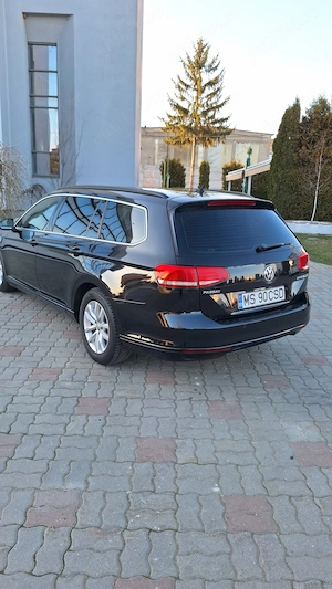 De vânzare Wv Passat  - imagine 7