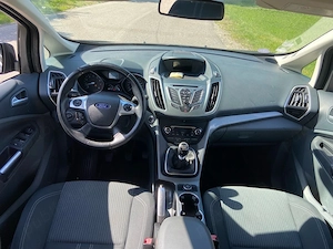 vand ford C-MAX 2015  - imagine 3