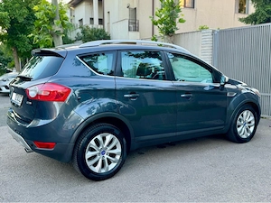 Ford Kuga 2011, Euro 5, 4x4 - imagine 3