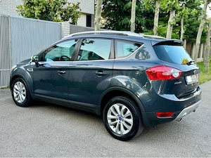 Ford Kuga 2011, Euro 5, 4x4 - imagine 4