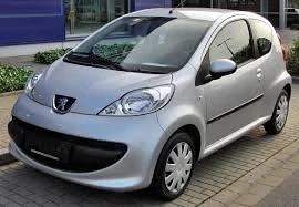 închiriere auto pt livrari sau uz personal Timișoara 50lei zi