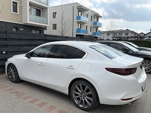 Mazda 3 Sedan 2019 | 2.0 Skyactiv-G 150 CP | Automată | 105.000 km - imagine 5