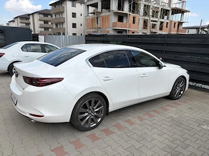 Mazda 3 Sedan 2019 | 2.0 Skyactiv-G 150 CP | Automată | 105.000 km - imagine 4