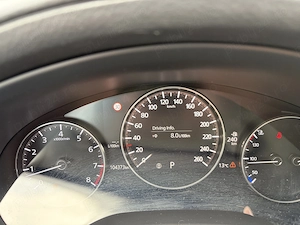 Mazda 3 Sedan 2019 | 2.0 Skyactiv-G 150 CP | Automată | 105.000 km - imagine 7