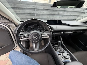 Mazda 3 Sedan 2019 | 2.0 Skyactiv-G 150 CP | Automată | 105.000 km - imagine 6