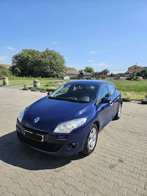 Vand Renault Megane 3