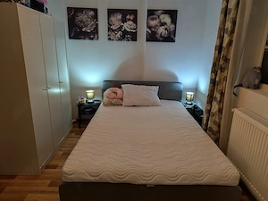 Caut colega de apartament