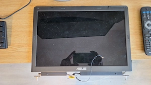 ecran complet ASUS X51R