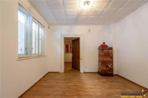 Proprietate ampla, Central,  Brasov: rezidential  investitional  servicii - imagine 19
