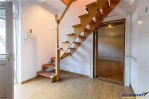 Proprietate ampla, Central,  Brasov: rezidential  investitional  servicii - imagine 17