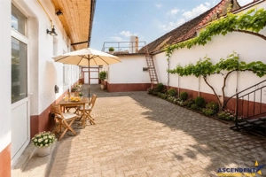 Proprietate ampla, Central,  Brasov: rezidential  investitional  servicii - imagine 9