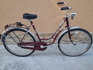 bicicleta  clssica de dama pe 26