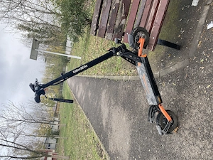 Kukirin G2 Pro - imagine 2
