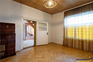 Proprietate ampla, Central,  Brasov: rezidential  investitional  servicii - imagine 4