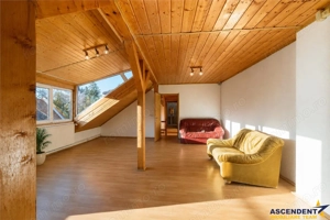 Proprietate ampla, Central,  Brasov: rezidential  investitional  servicii - imagine 7