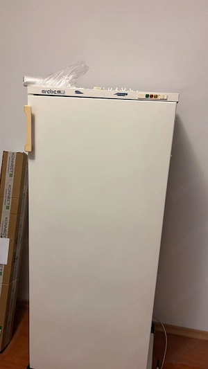 Congelator Arctic