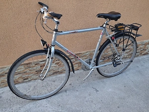 bicicleta  buls pe 28 shimano  nexave 