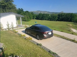 Mazda 3 Sedan 2017   2.0 Benzina   120 CP   128.000 km - imagine 4